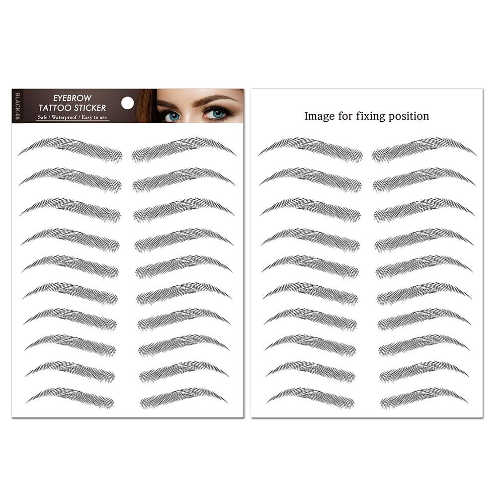 Men'S Grooming Eyebrow Shape - for Grooming Shaping Cosmetic Women Men