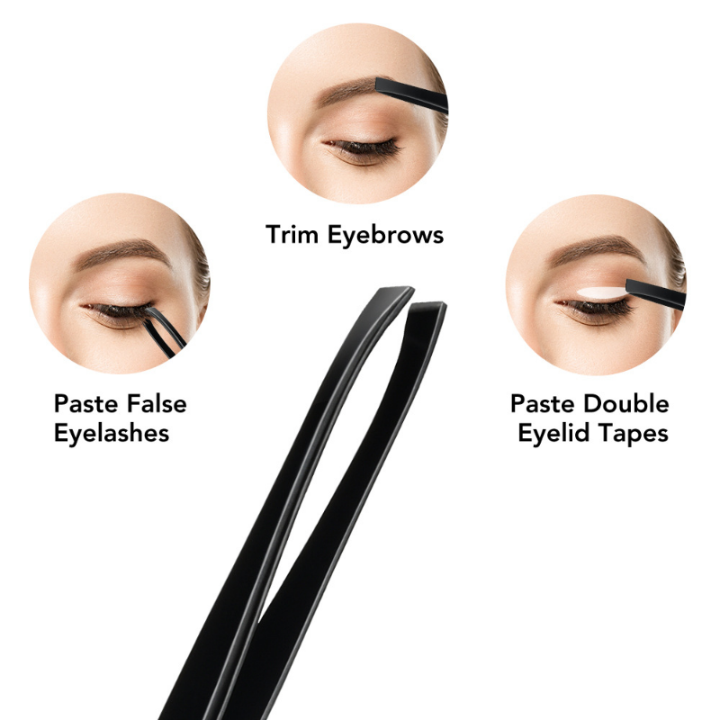 11-Pack Eyebrow Kit Eyebrow Tw - Men'S Grooming Eyebrow Shape ulasan dan harga