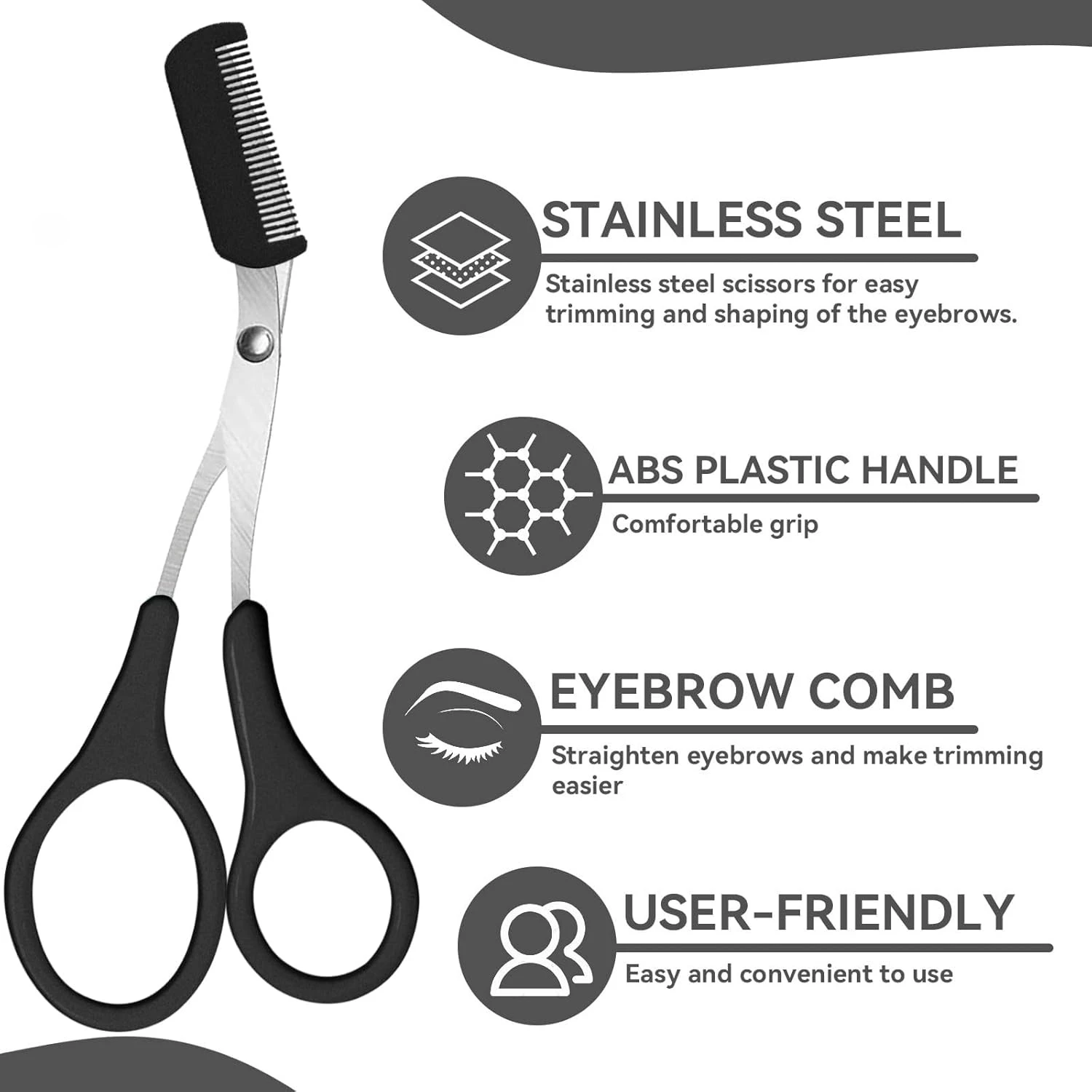 Professional Eyebrow Grooming  - Men'S Grooming Eyebrow Shape ulasan dan harga