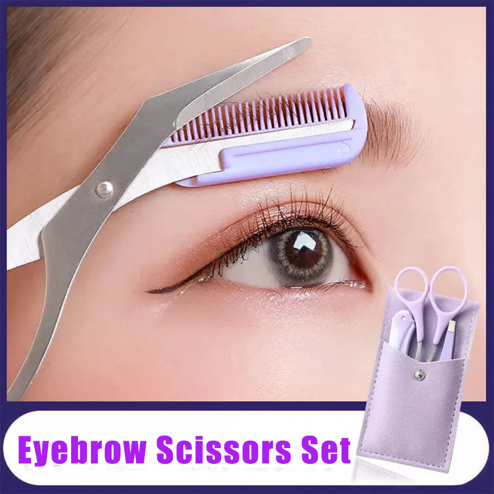 Professional Eyebrow Shaping G - Men'S Grooming Eyebrow Shape ulasan dan harga