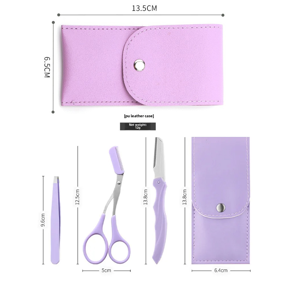 Professional Eyebrow Shaping G - Men'S Grooming Eyebrow Shape ulasan dan harga