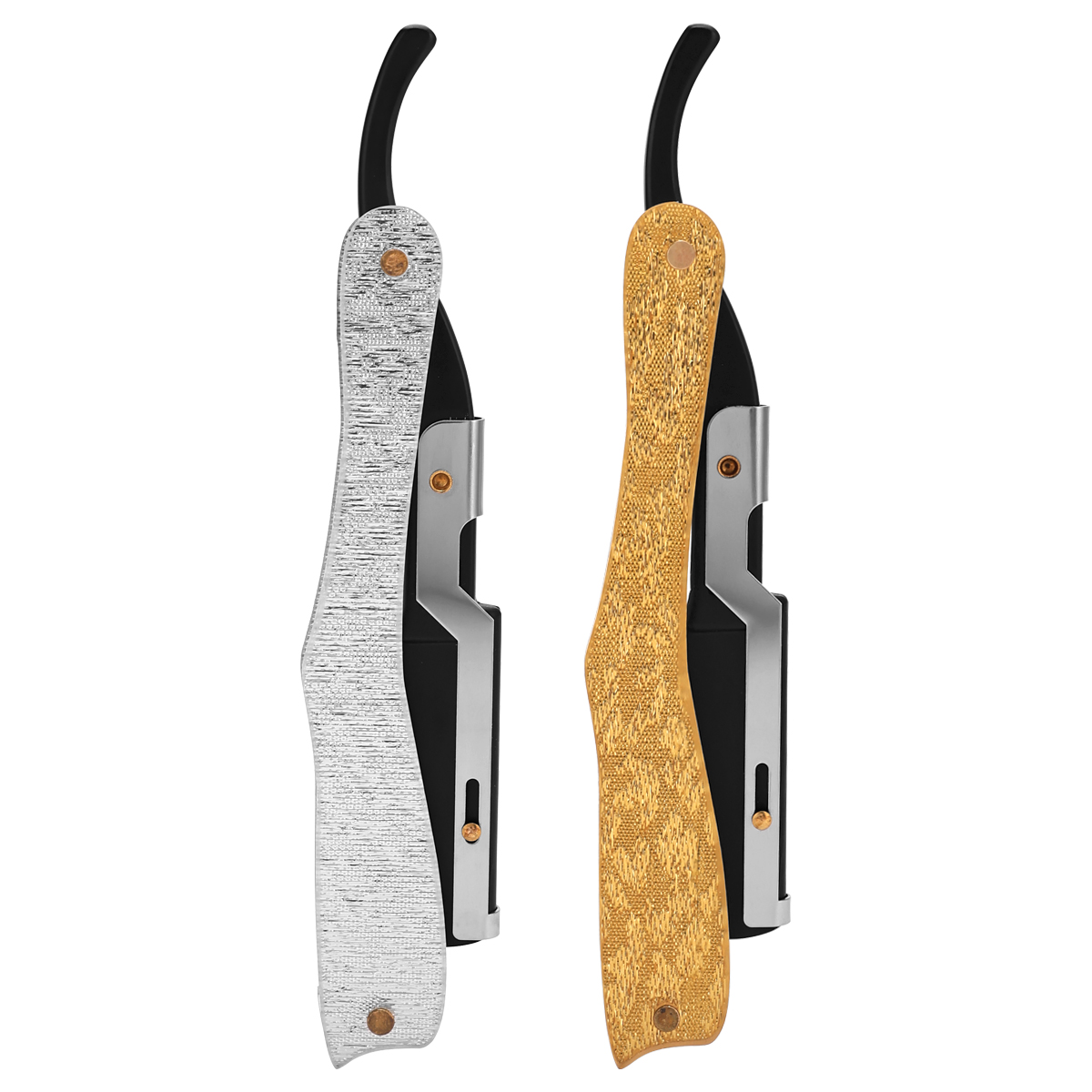 Professional Manual Razor for  - Men'S Grooming Eyebrow Shape ulasan dan harga