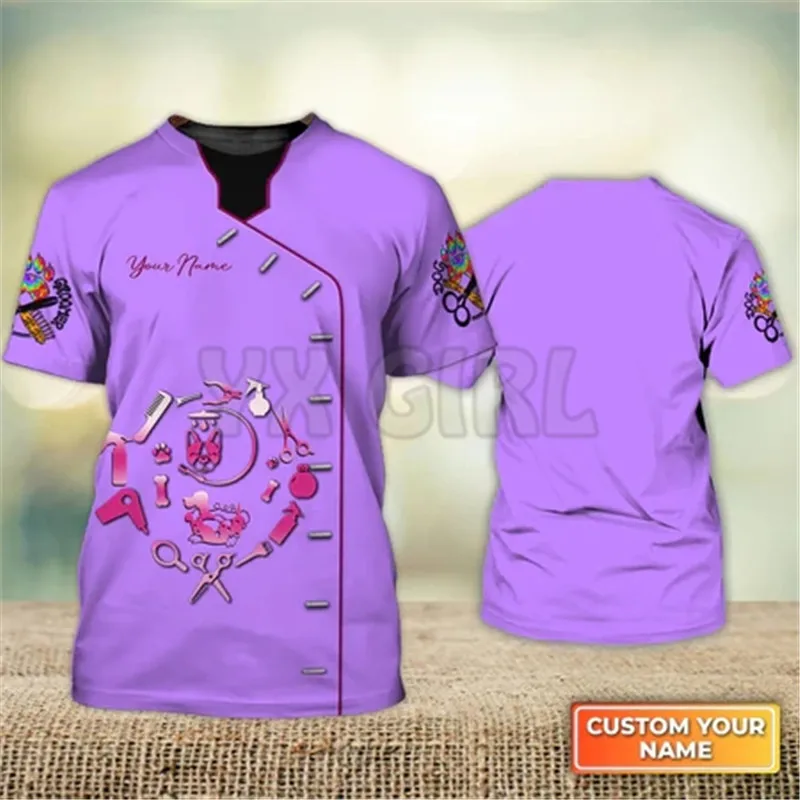Summer Dog Groomer Promise 3D  - Men'S Grooming ulasan dan harga