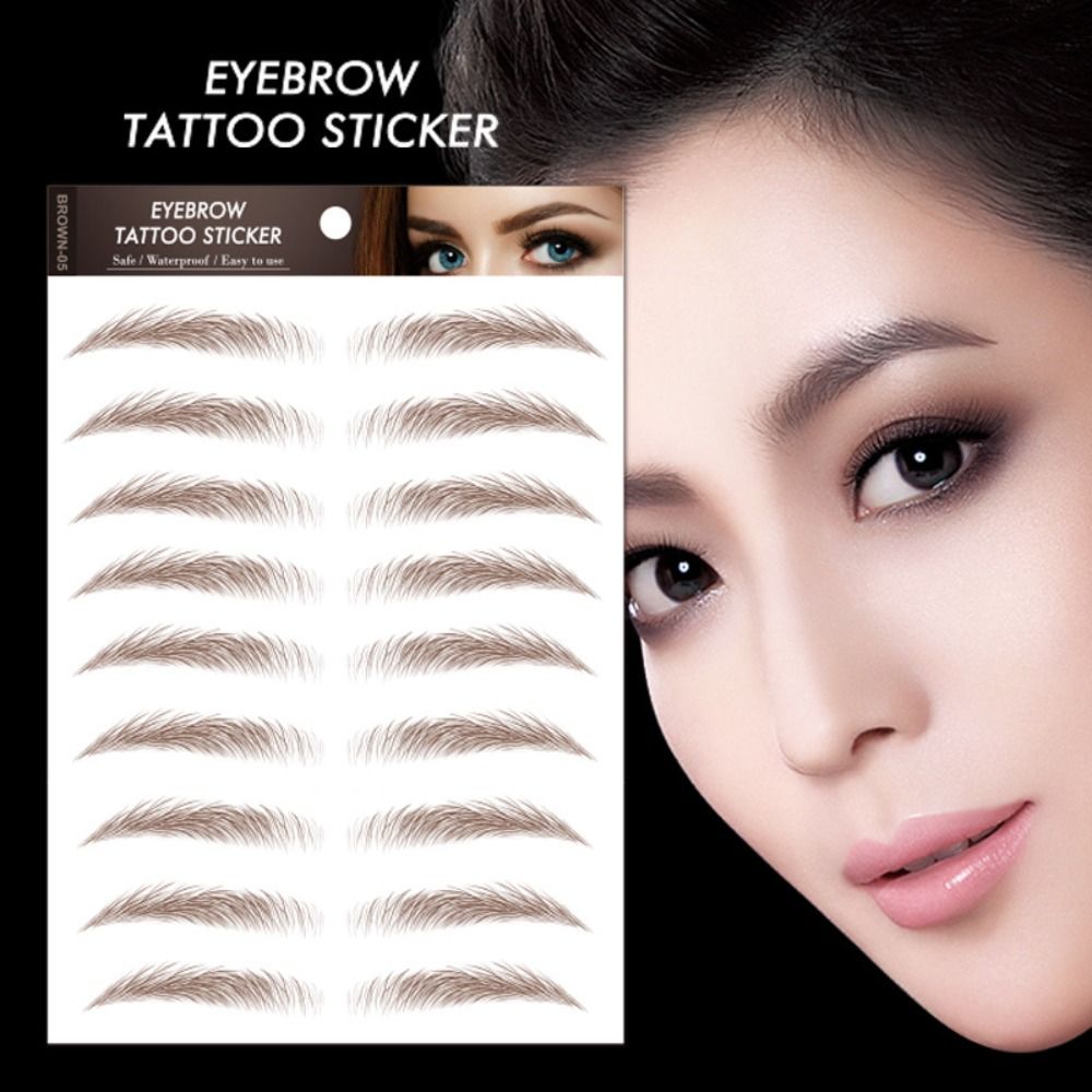 for Grooming Shaping Cosmetic  - Men'S Grooming Eyebrow Shape ulasan dan harga