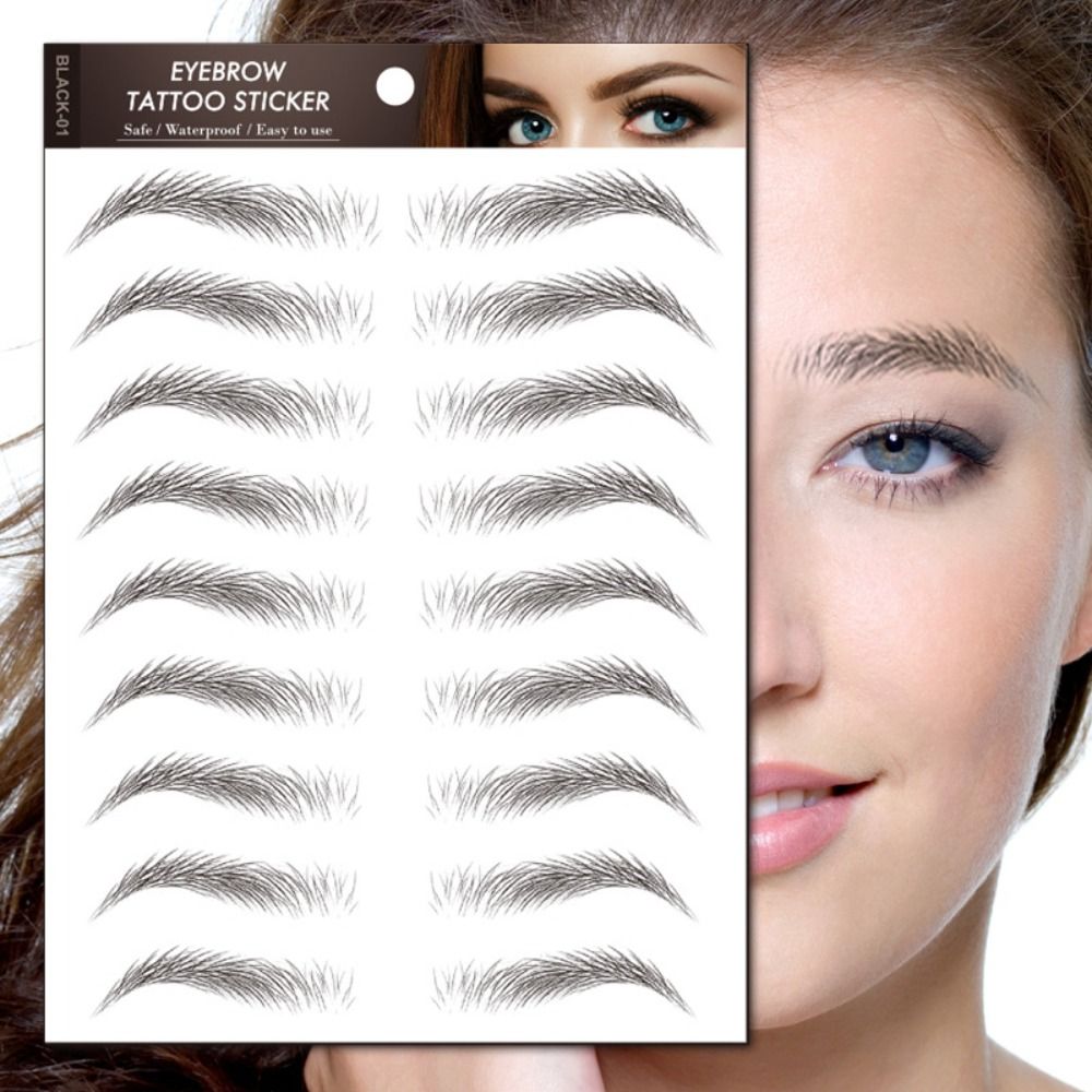 for Grooming Shaping Cosmetic  - Men'S Grooming Eyebrow Shape ulasan dan harga