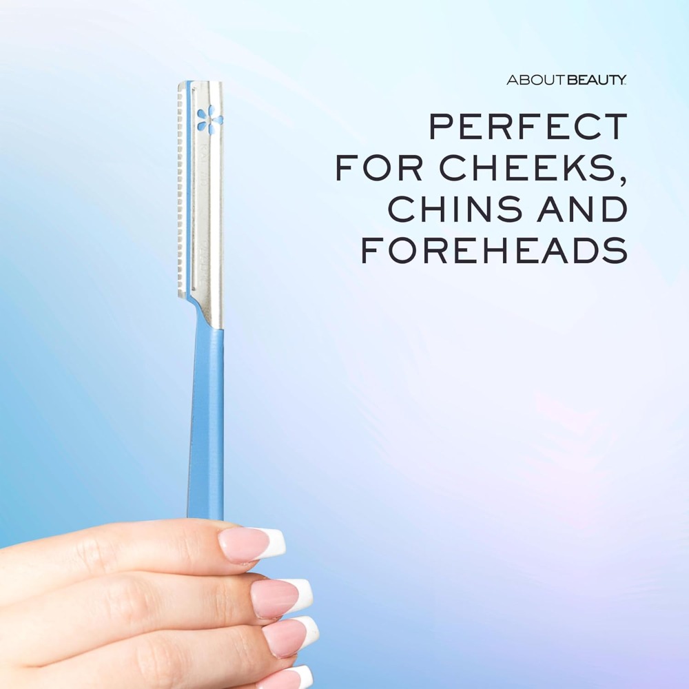 Professional Facial Hair Remov - Men'S Grooming Eyebrow Shape ulasan dan harga