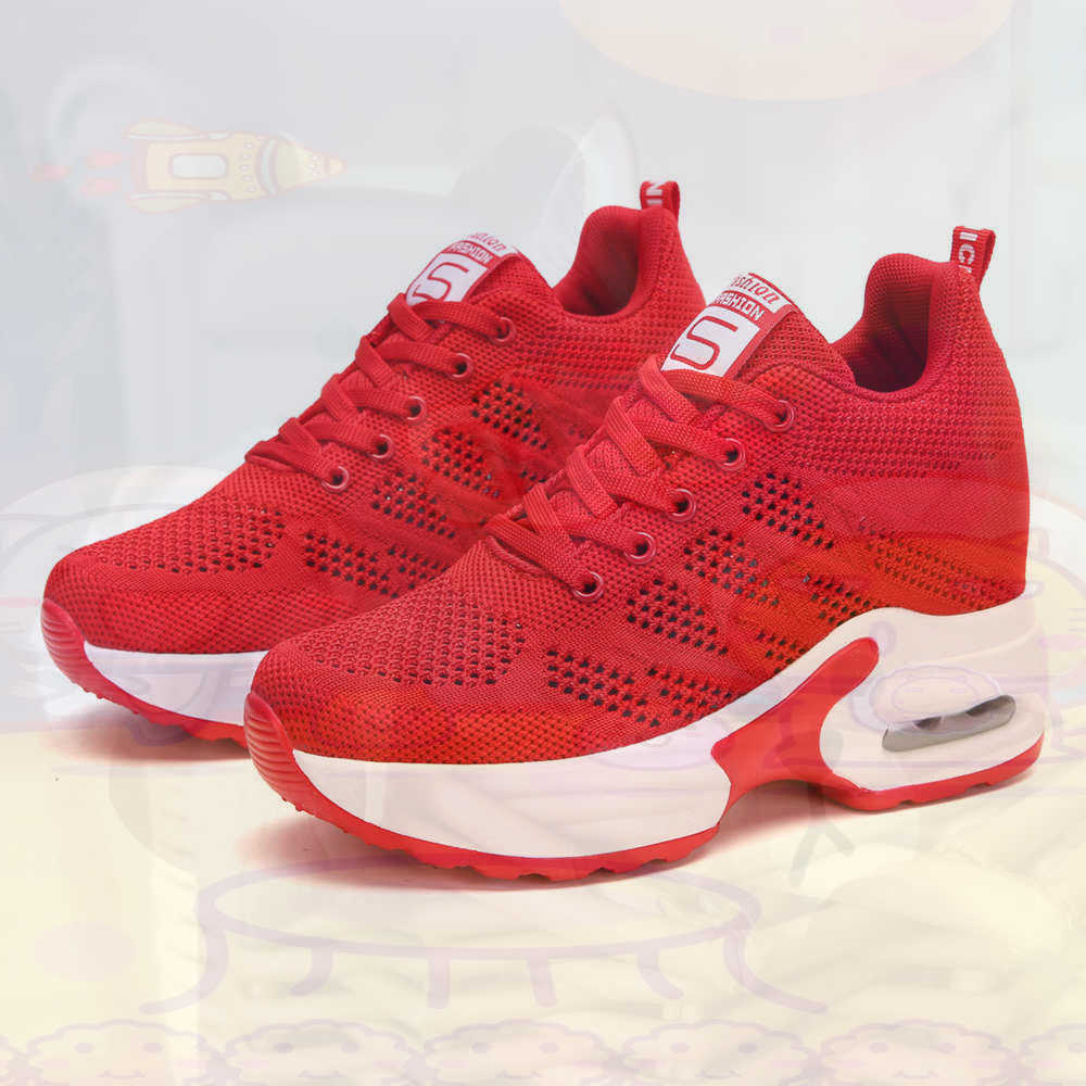 Red Size 36 Shoes Woman Tennis - Mens Grooming Travel Kit ulasan dan harga