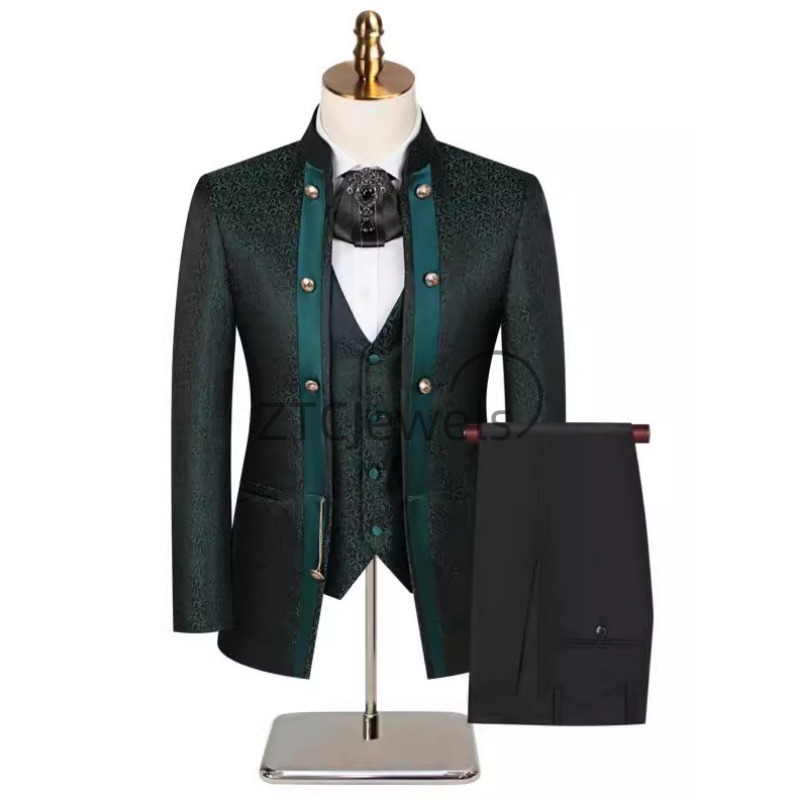 2026 New Chinese Style Men's S - Men'S Grooming ulasan dan harga