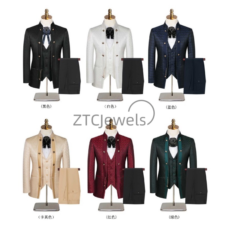 2026 New Chinese Style Men's S - Men'S Grooming ulasan dan harga