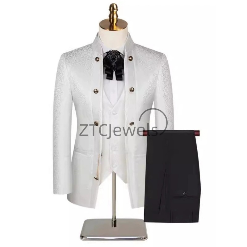 2026 New Chinese Style Men's S - Men'S Grooming ulasan dan harga