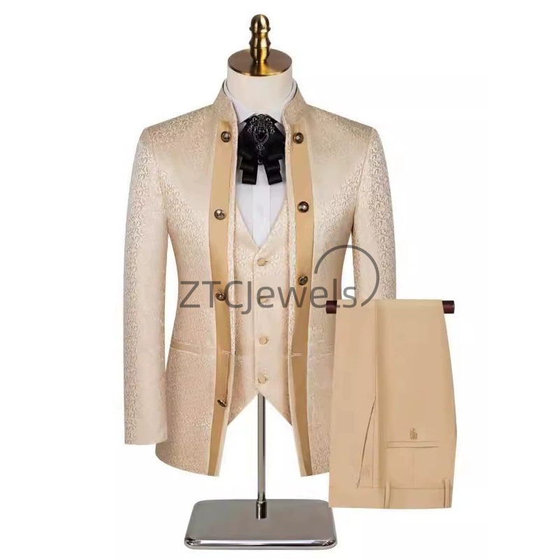2026 New Chinese Style Men's S - Men'S Grooming ulasan dan harga