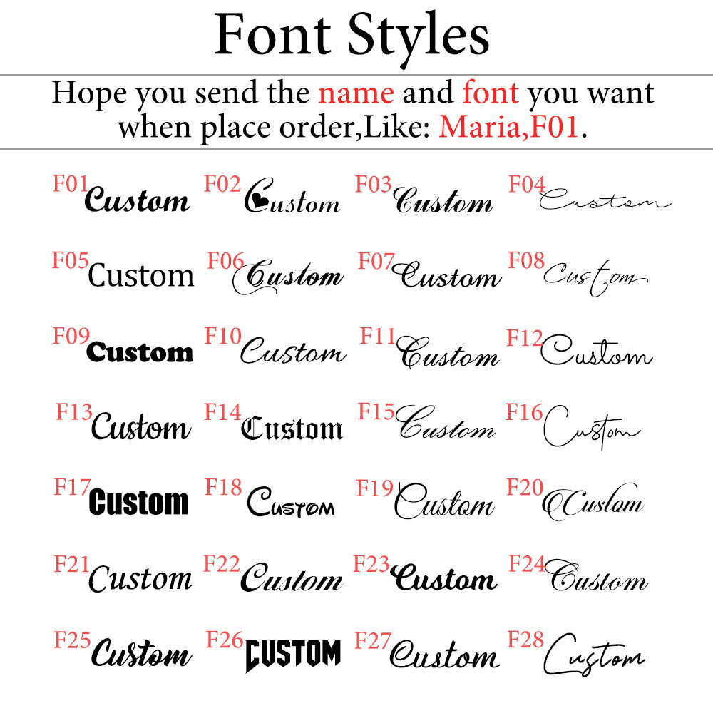 Haiyufly Personalized Custom N - Men'S Grooming ulasan dan harga