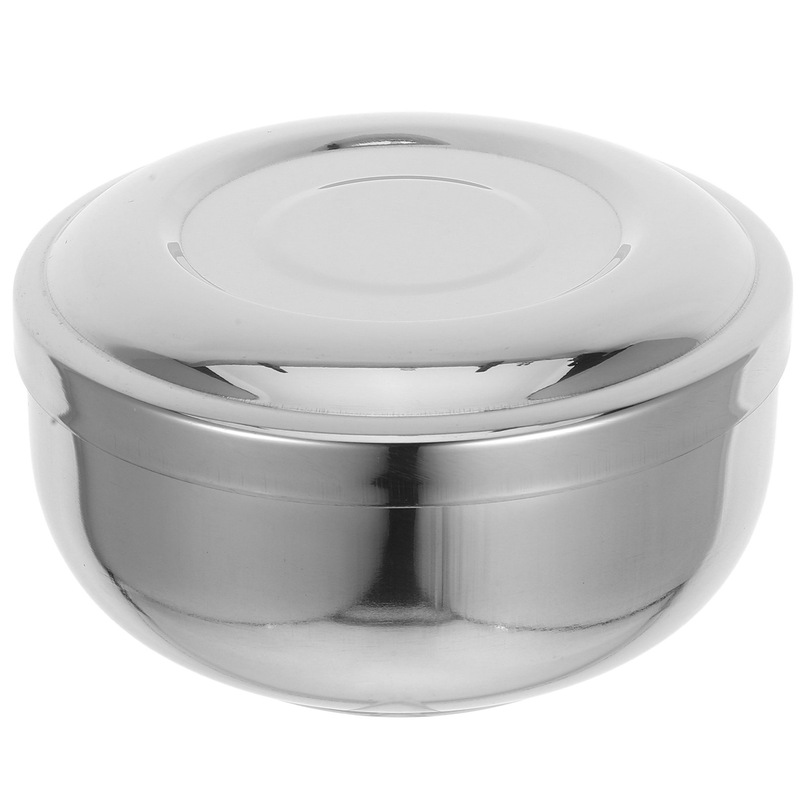 Stainless Steel Metal Shaving  - Mens Grooming Travel Kit ulasan dan harga