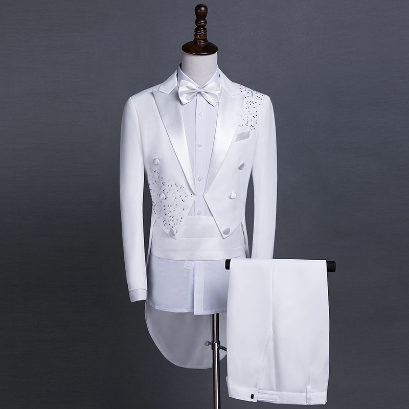 Tailing Men's Suit Formal Magi - Men'S Grooming Studio ulasan dan harga