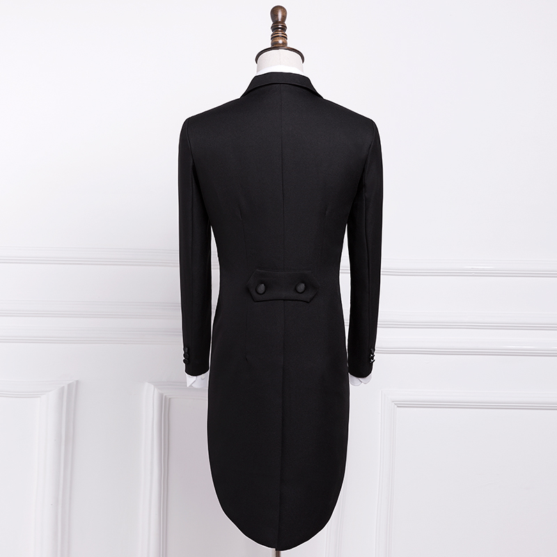 Tailing Men's Suit Formal Magi - Men'S Grooming Studio ulasan dan harga