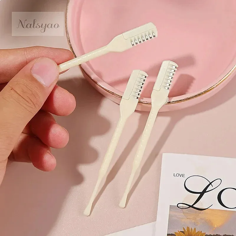 360° Rotating Nose Hair Trimme - Men'S Grooming Eyebrow Shape ulasan dan harga