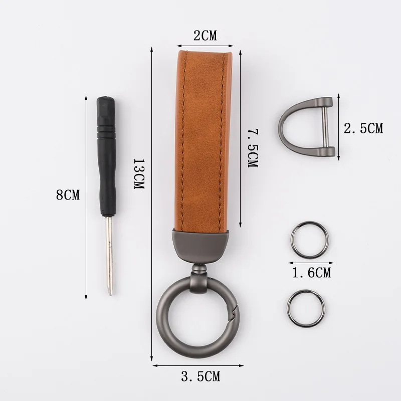 1PCS Free Laser Custom Nubuck  - Men'S Grooming Company ulasan dan harga