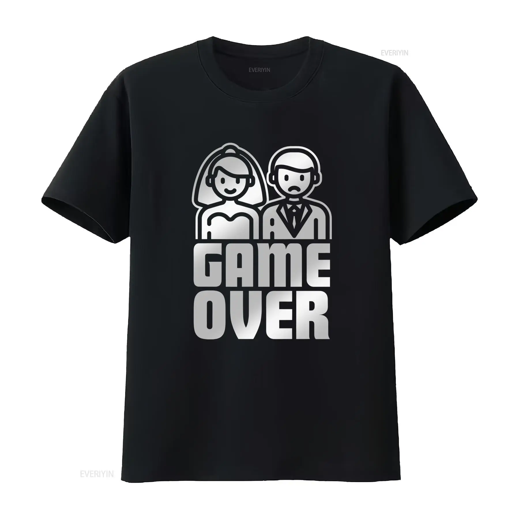 GAME OVER Bachelor Party JGA G - Men'S Grooming ulasan dan harga
