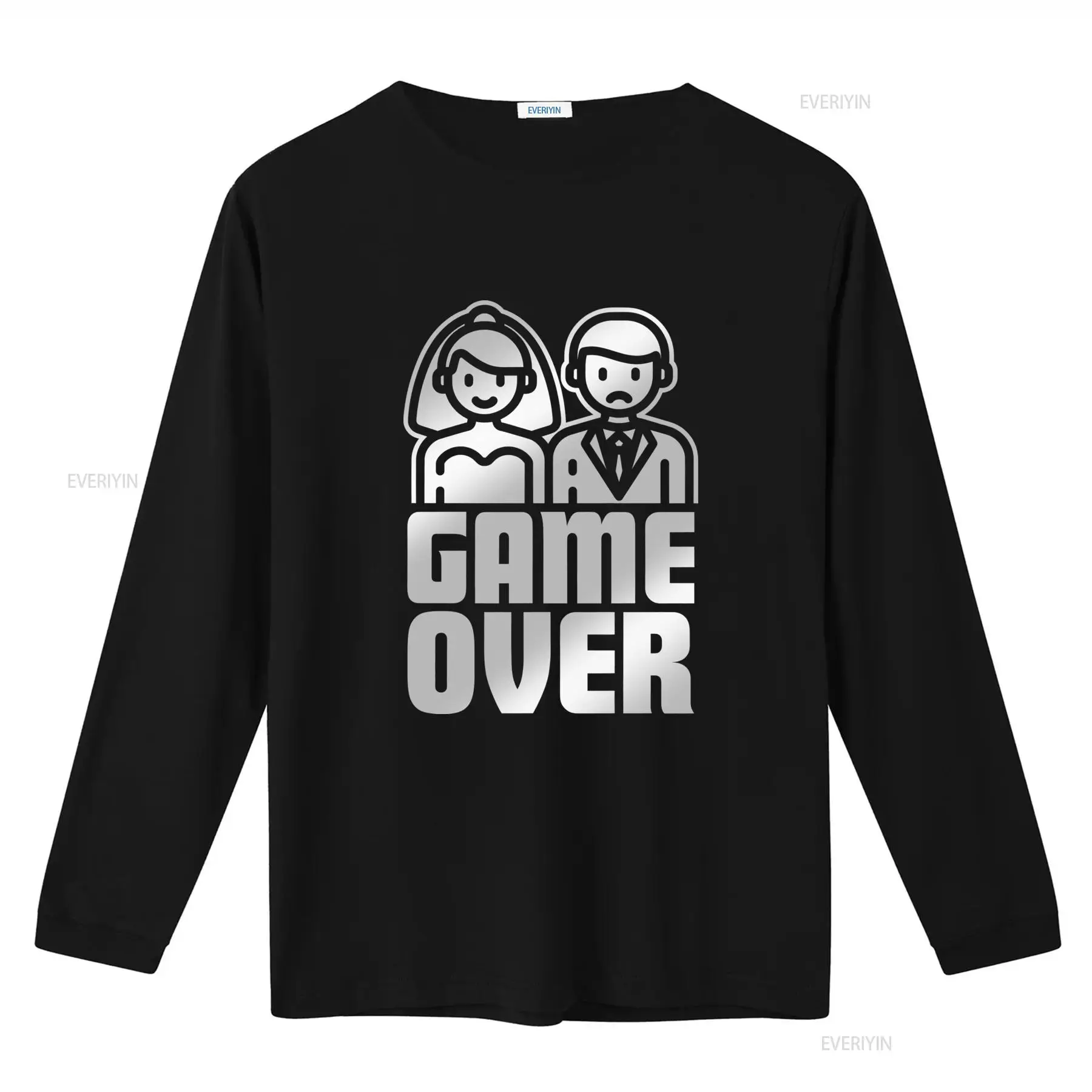 GAME OVER Bachelor Party JGA G - Men'S Grooming ulasan dan harga