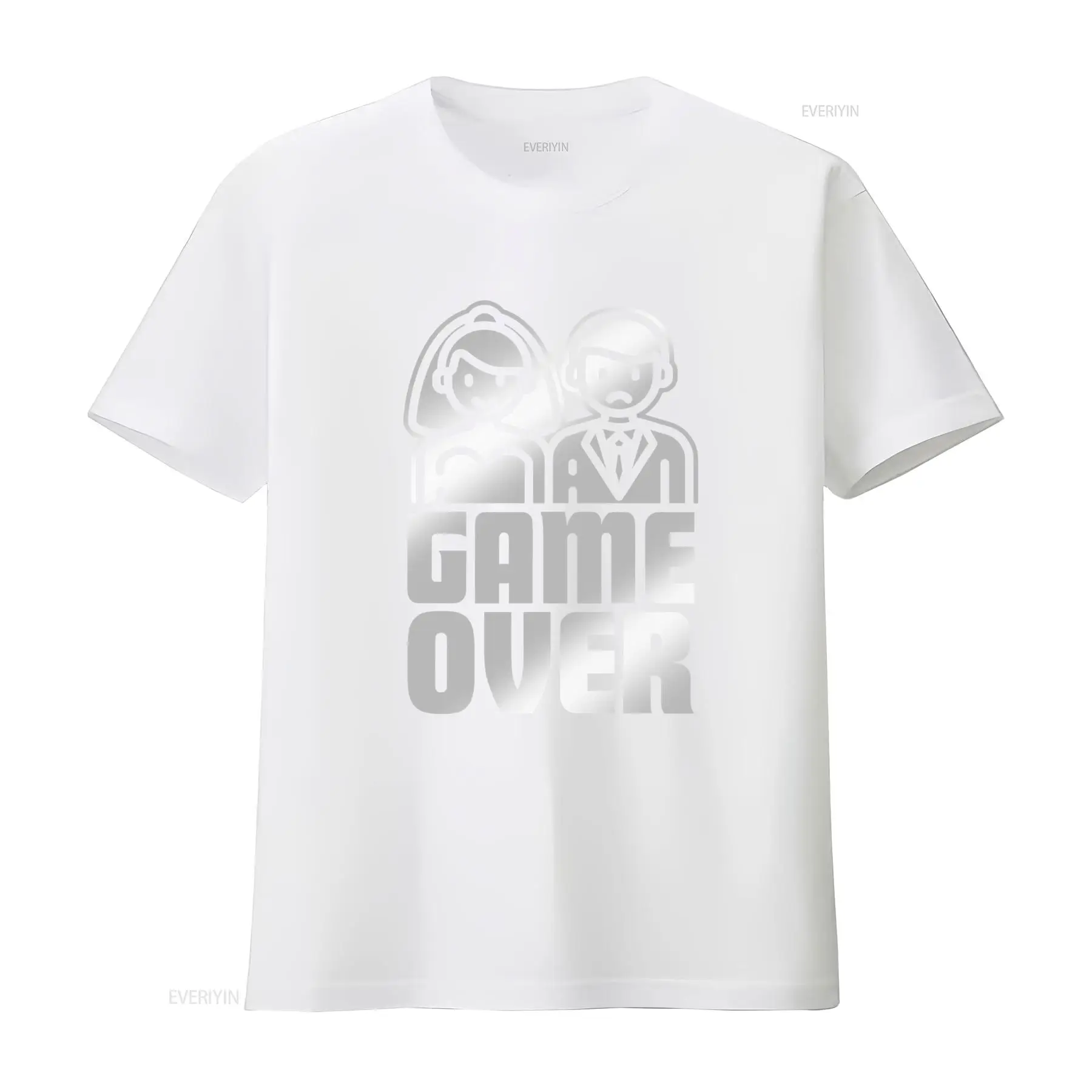 GAME OVER Bachelor Party JGA G - Men'S Grooming ulasan dan harga