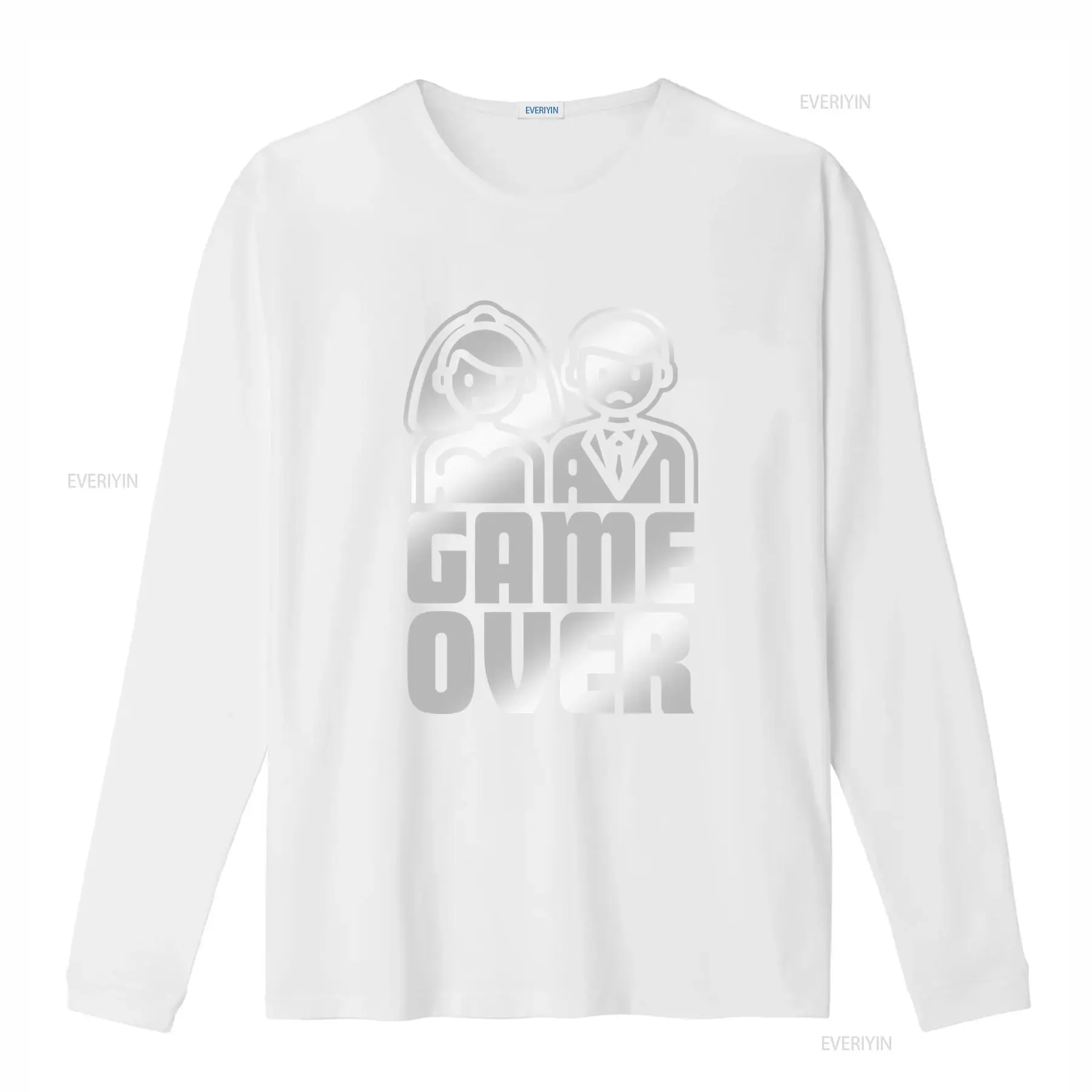 GAME OVER Bachelor Party JGA G - Men'S Grooming ulasan dan harga