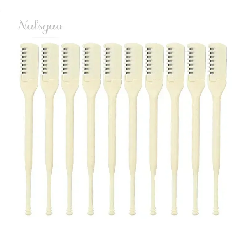 Clean and Trim 360° Rotating N - Men'S Grooming Eyebrow Shape ulasan dan harga